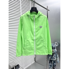 Prada Sunscreen Jacket